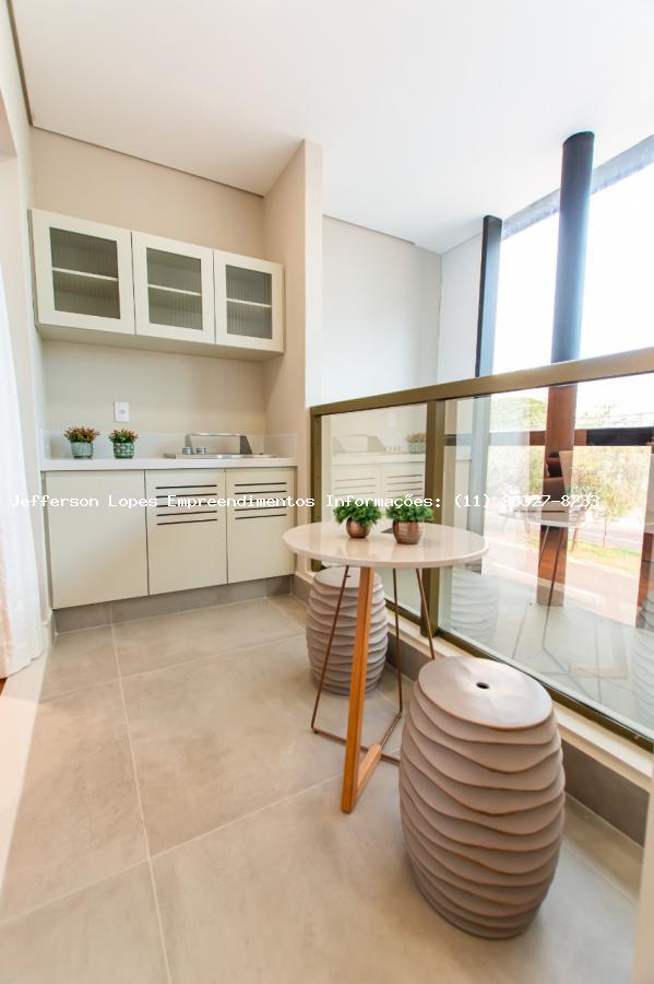 Apartamento à venda com 2 quartos - Foto 3