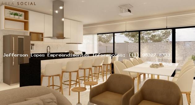 Casa, 3 quartos, 220 m² - Foto 6