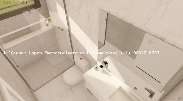 Casa, 3 quartos, 220 m² - Foto 12