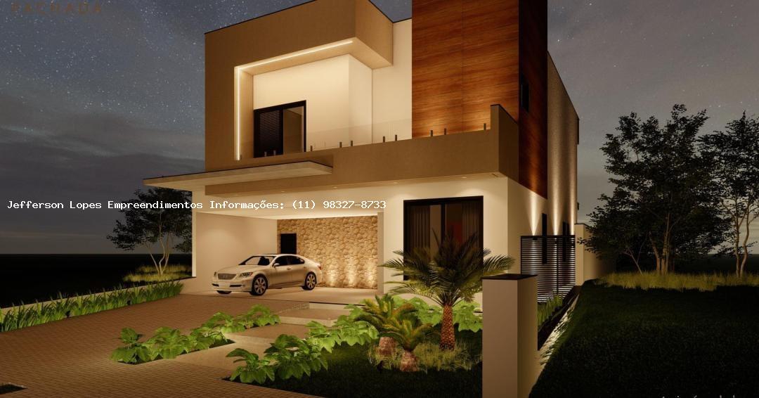 Casa, 3 quartos, 220 m² - Foto 4