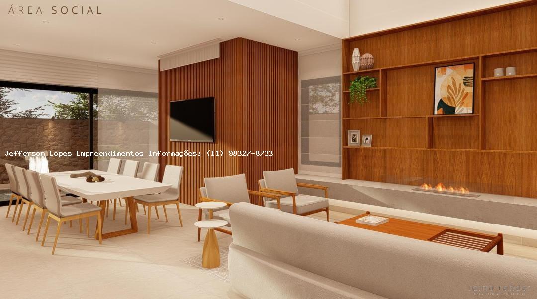 Casa, 3 quartos, 220 m² - Foto 5