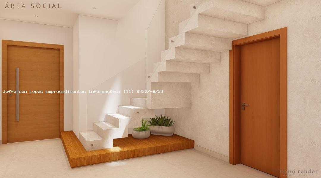 Casa, 3 quartos, 220 m² - Foto 6