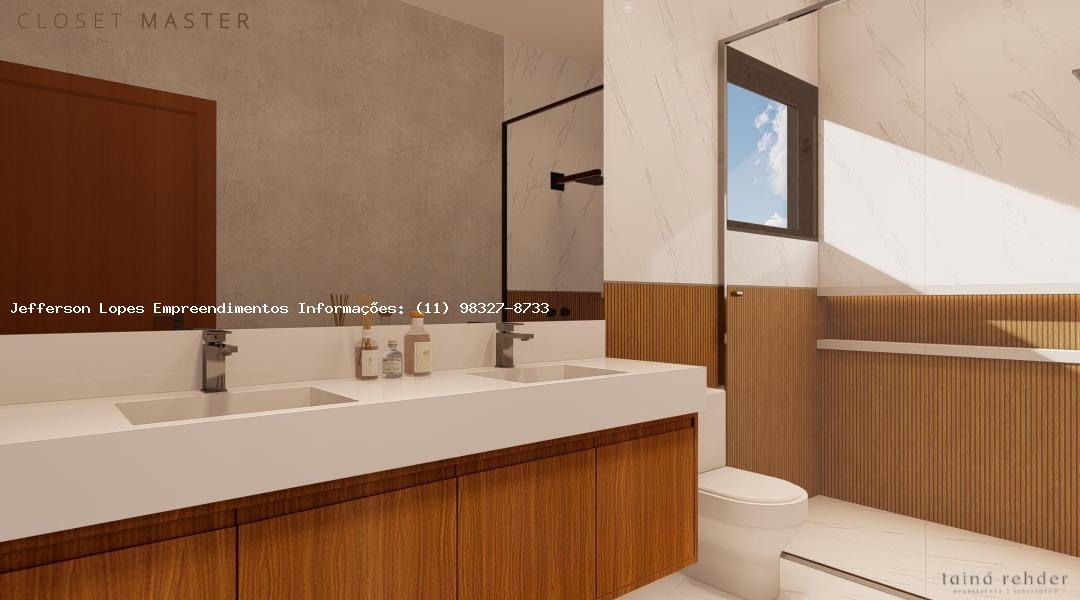 Casa, 3 quartos, 220 m² - Foto 9