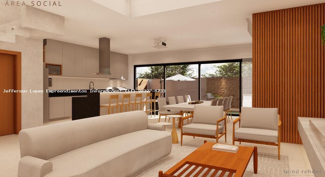 Casa, 3 quartos, 220 m² - Foto 8