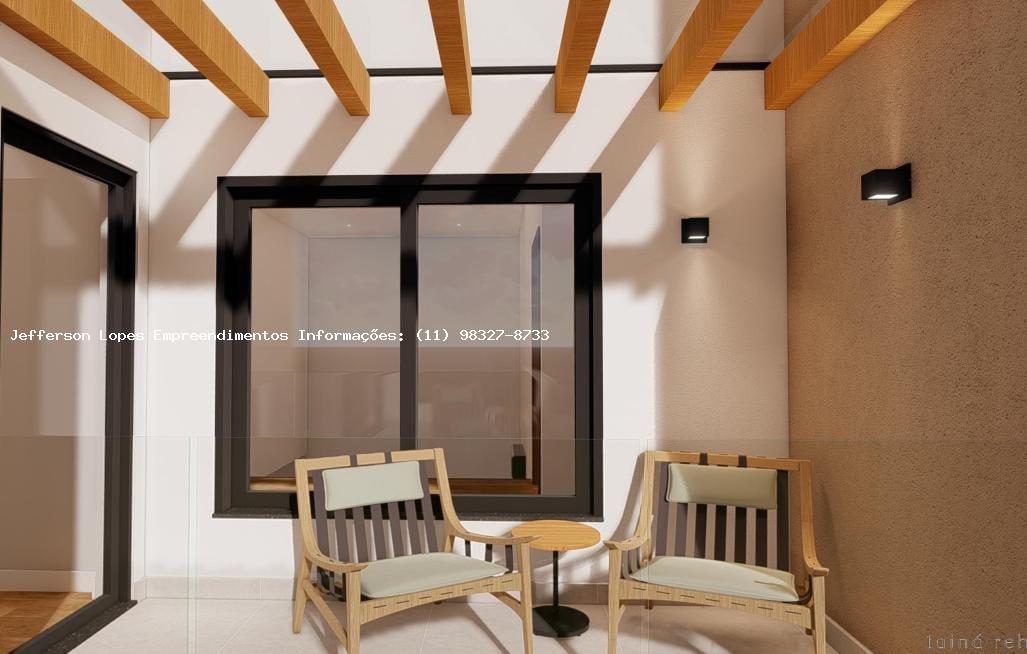 Casa, 3 quartos, 220 m² - Foto 12