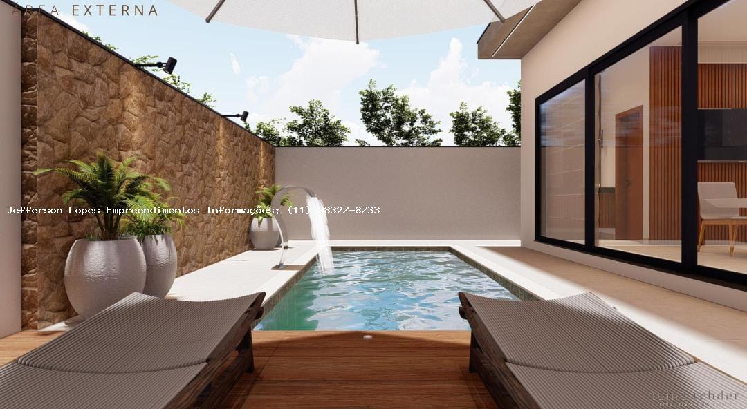 Casa, 3 quartos, 220 m² - Foto 11