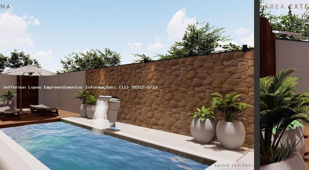 Casa, 3 quartos, 220 m² - Foto 10