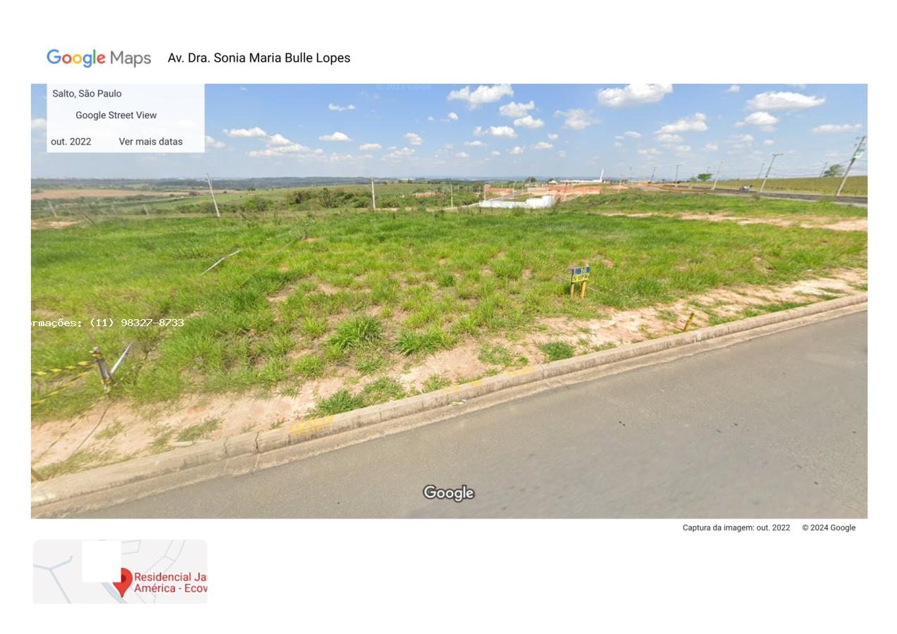 Terreno, 200 m² - Foto 1