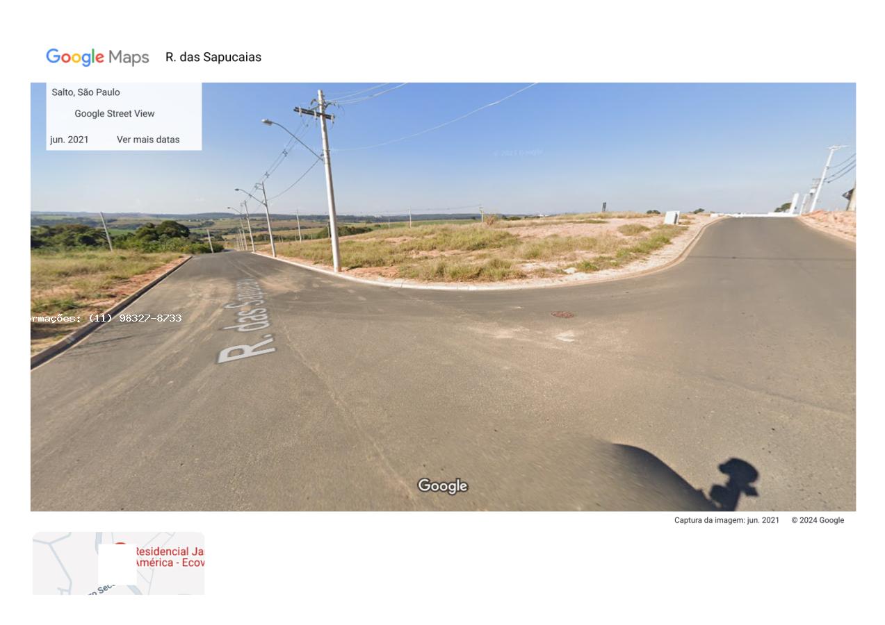 Terreno, 200 m² - Foto 6