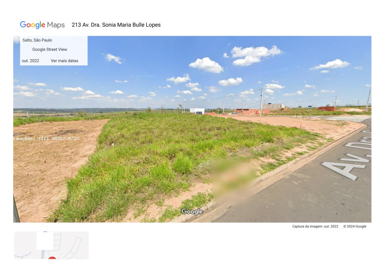 Terreno, 200 m² - Foto 12