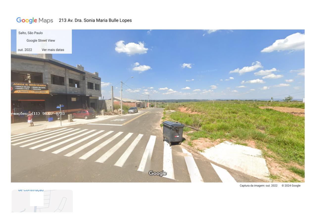 Terreno, 200 m² - Foto 13