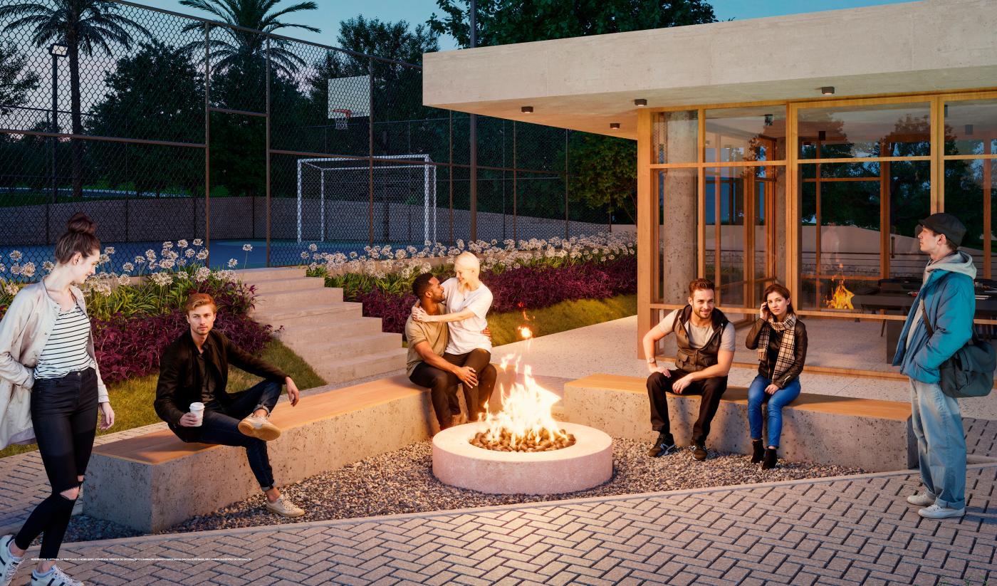 Terreno, 200 m² - Foto 8