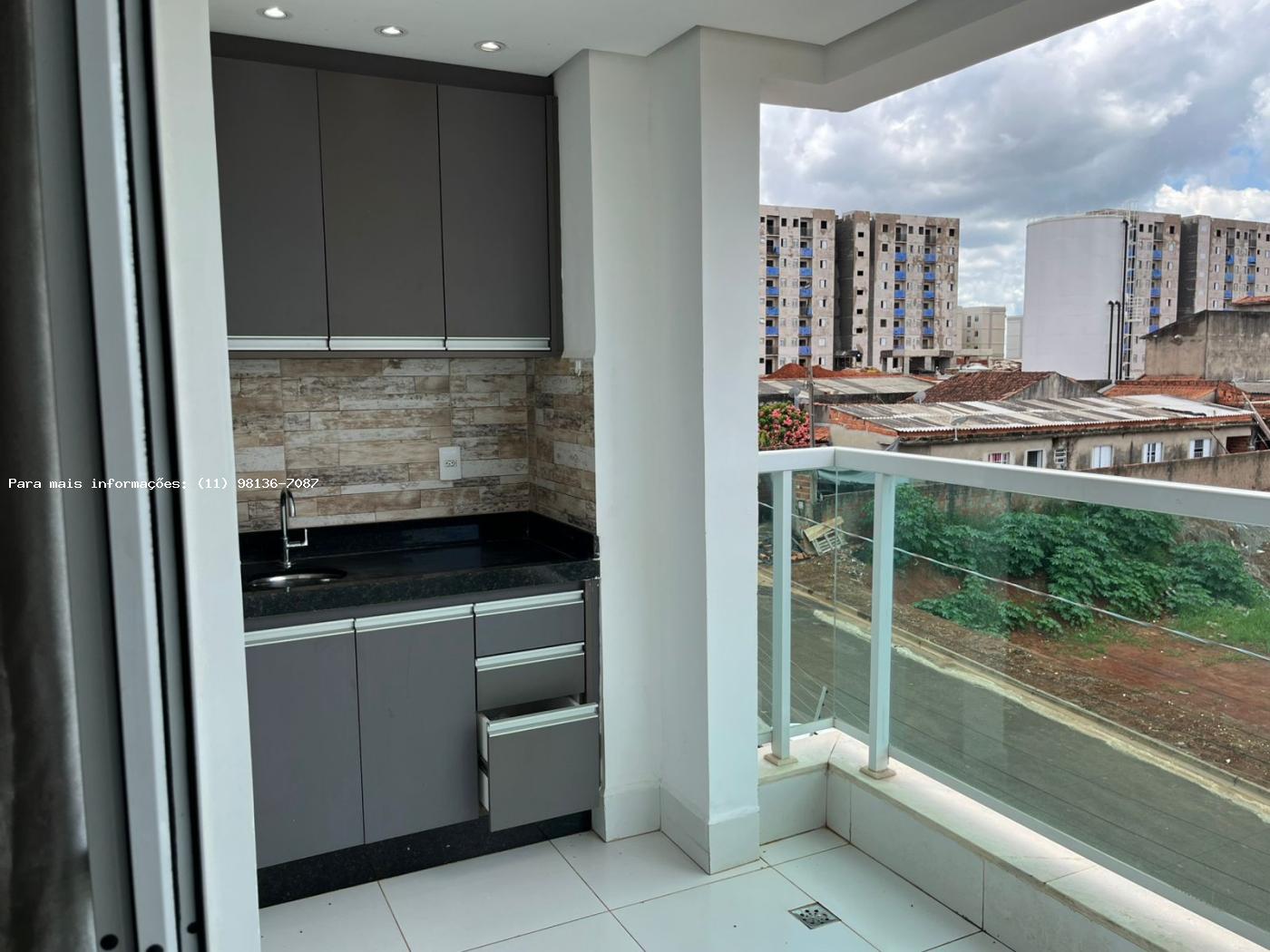 Apartamento à venda com 2 quartos - Foto 10