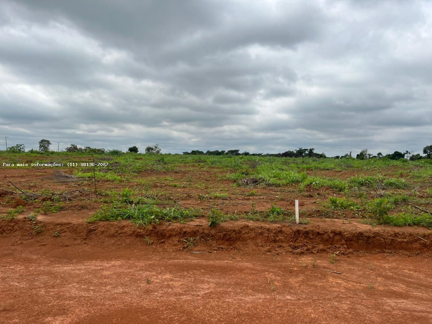 Terreno à venda, 187m² - Foto 3