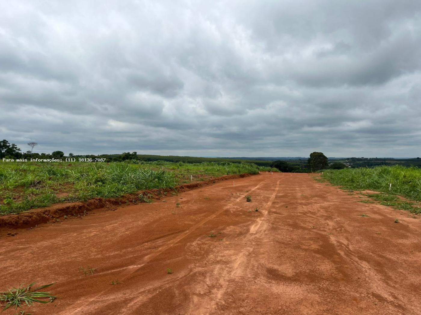 Terreno à venda, 187m² - Foto 4