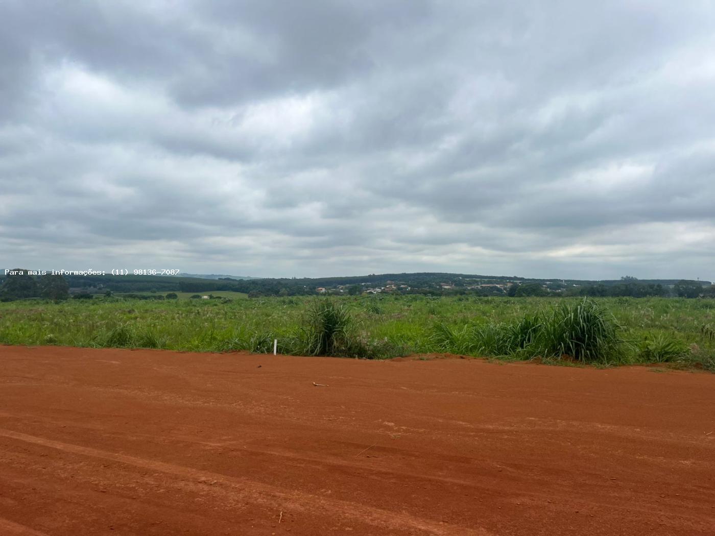 Terreno à venda, 187m² - Foto 6