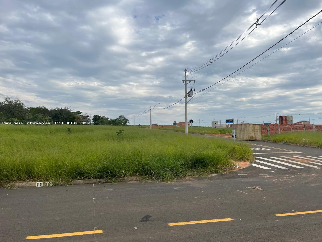 Terreno, 187 m² - Foto 11