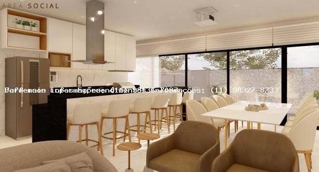 Apartamento, 3 quartos, 220 m² - Foto 4