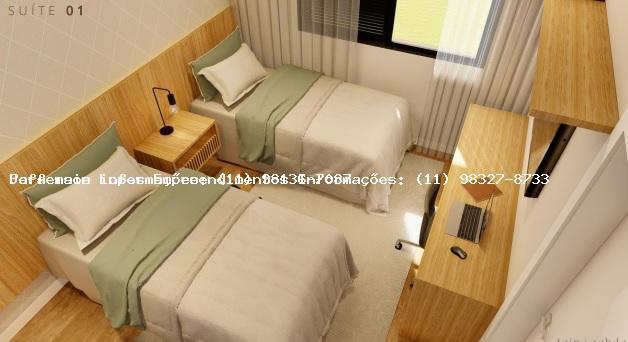 Apartamento, 3 quartos, 220 m² - Foto 12