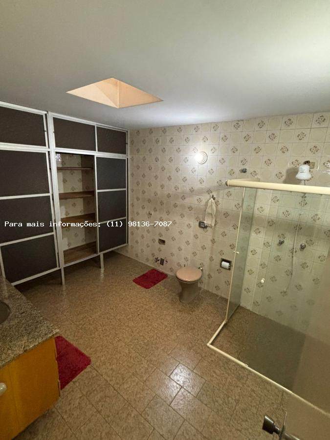 Casa, 4 quartos, 203 m² - Foto 14