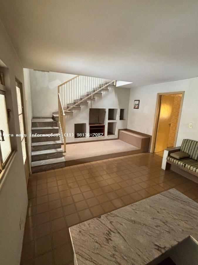 Casa, 4 quartos, 203 m² - Foto 12