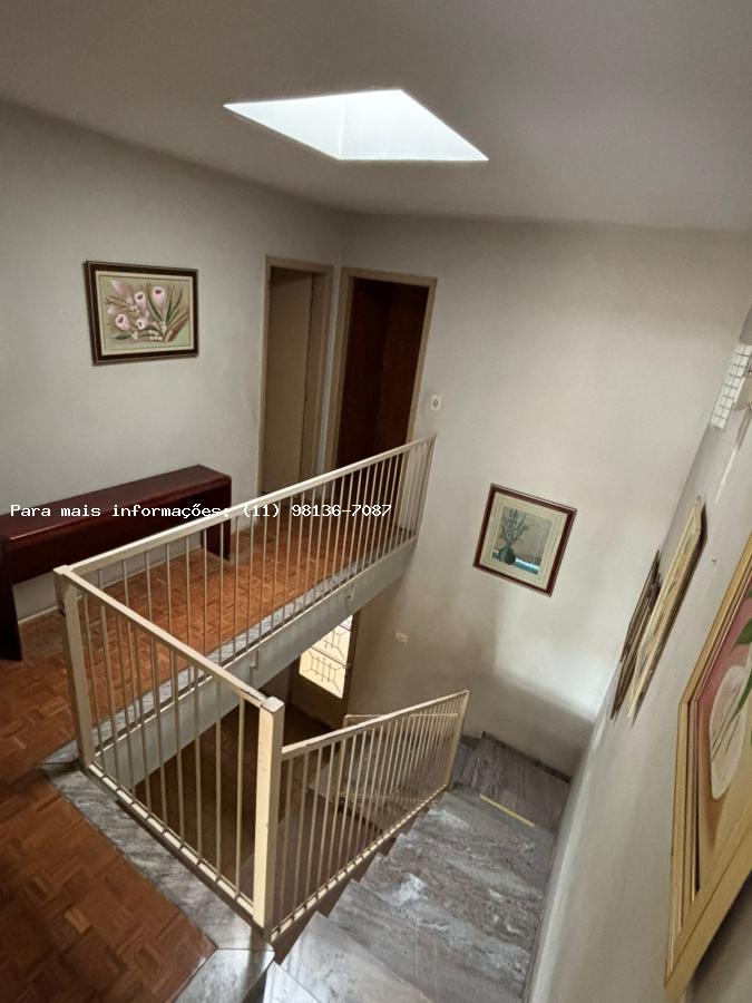 Casa, 4 quartos, 203 m² - Foto 3