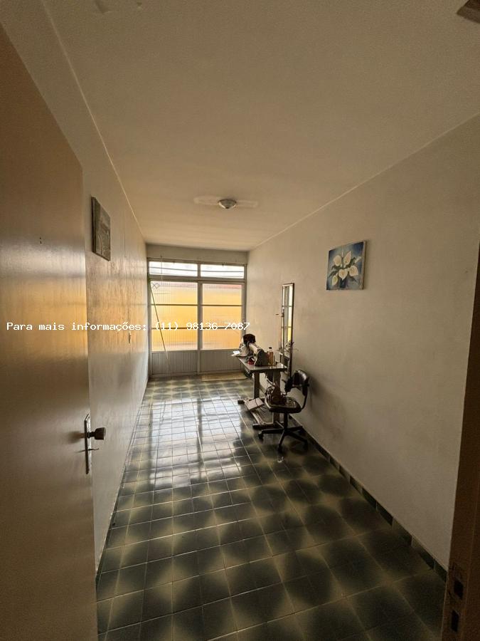 Casa, 4 quartos, 203 m² - Foto 13