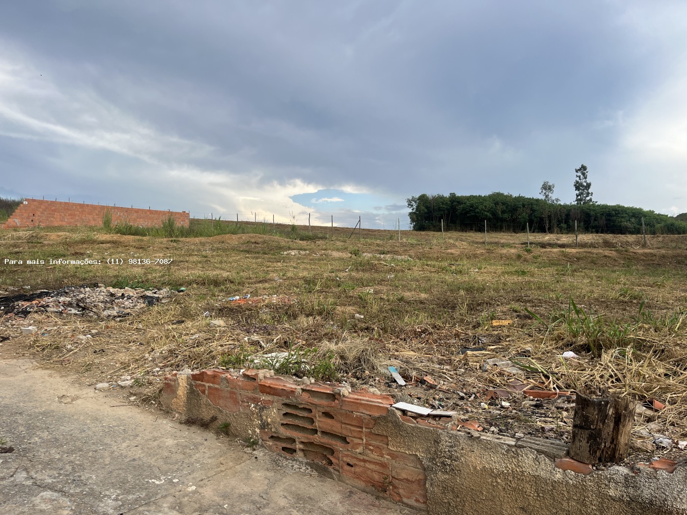 Terreno à venda - Foto 2
