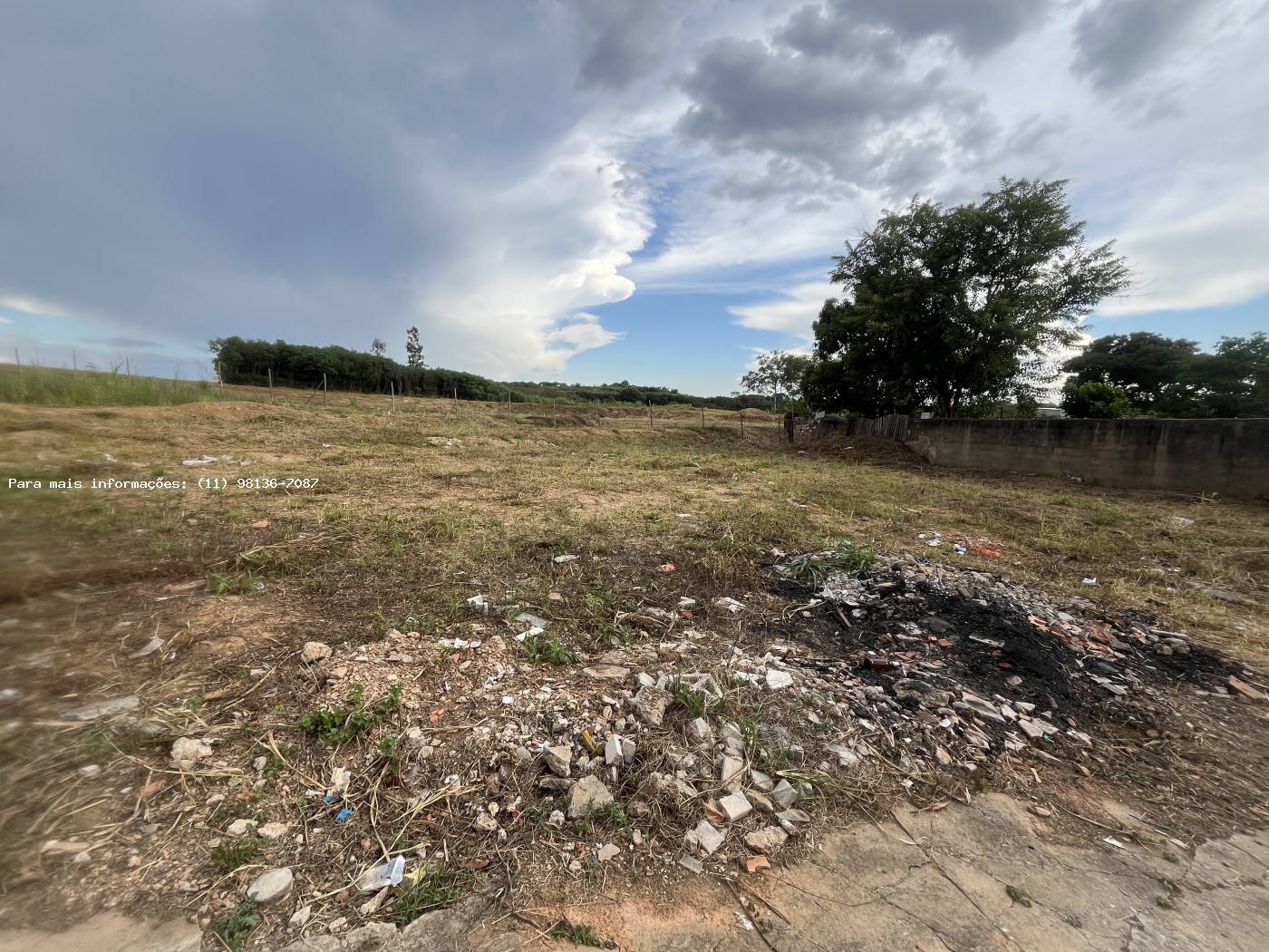 Terreno à venda - Foto 3