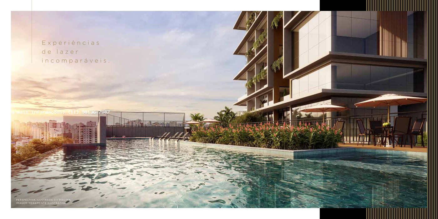 Apartamento à venda com 4 quartos, 225m² - Foto 5
