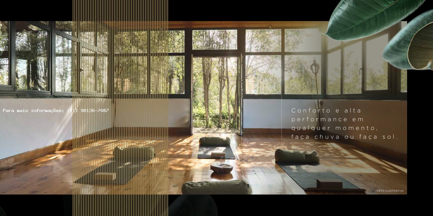 Apartamento à venda com 4 quartos, 225m² - Foto 9