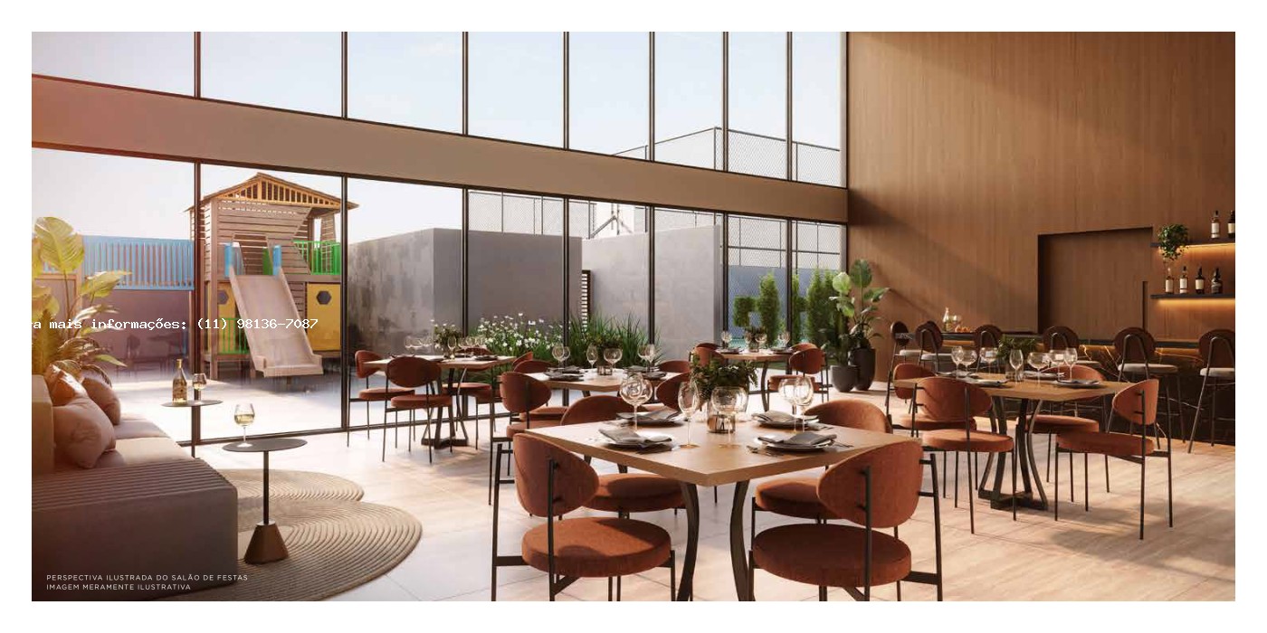 Apartamento à venda com 4 quartos, 225m² - Foto 11