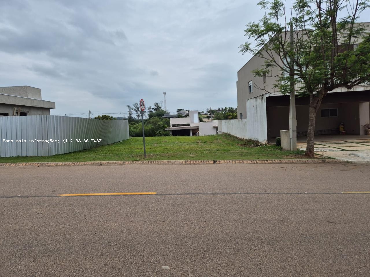 Terreno, 360 m² - Foto 3