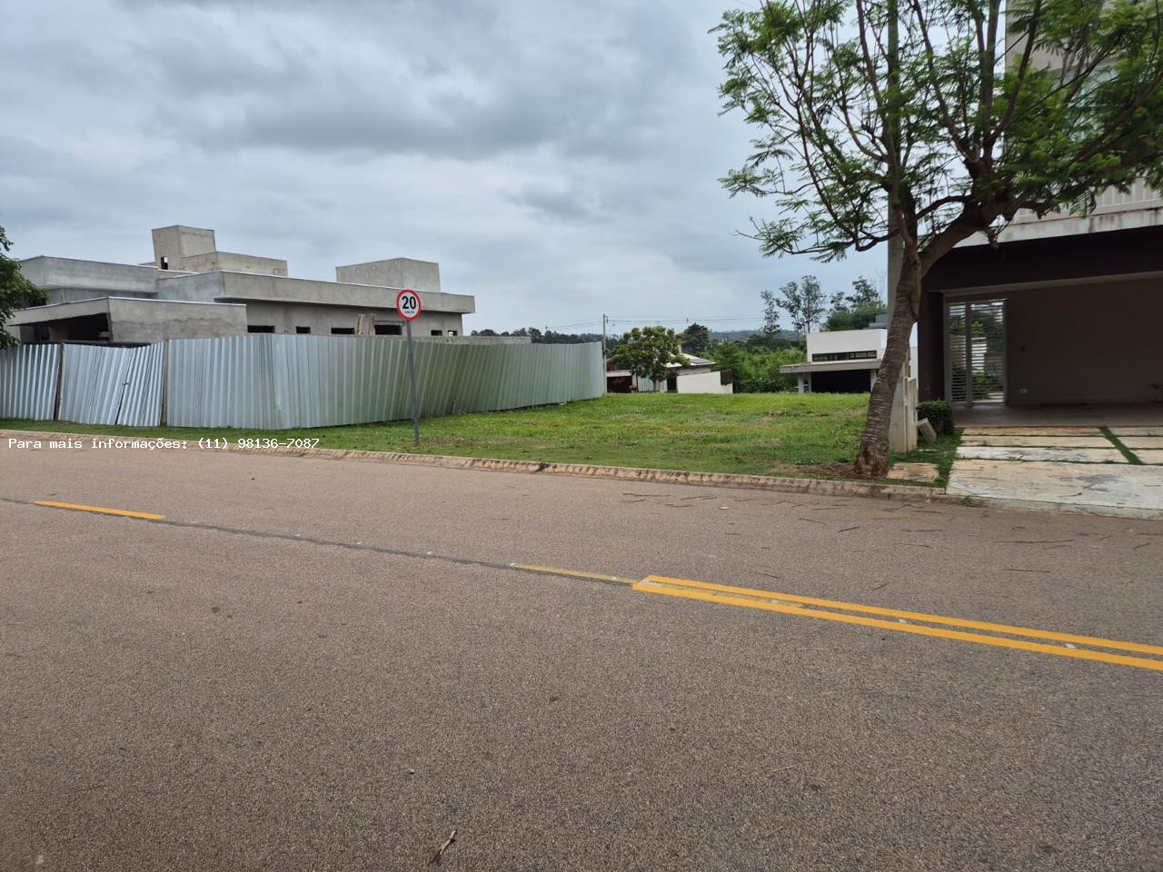 Terreno, 360 m² - Foto 2