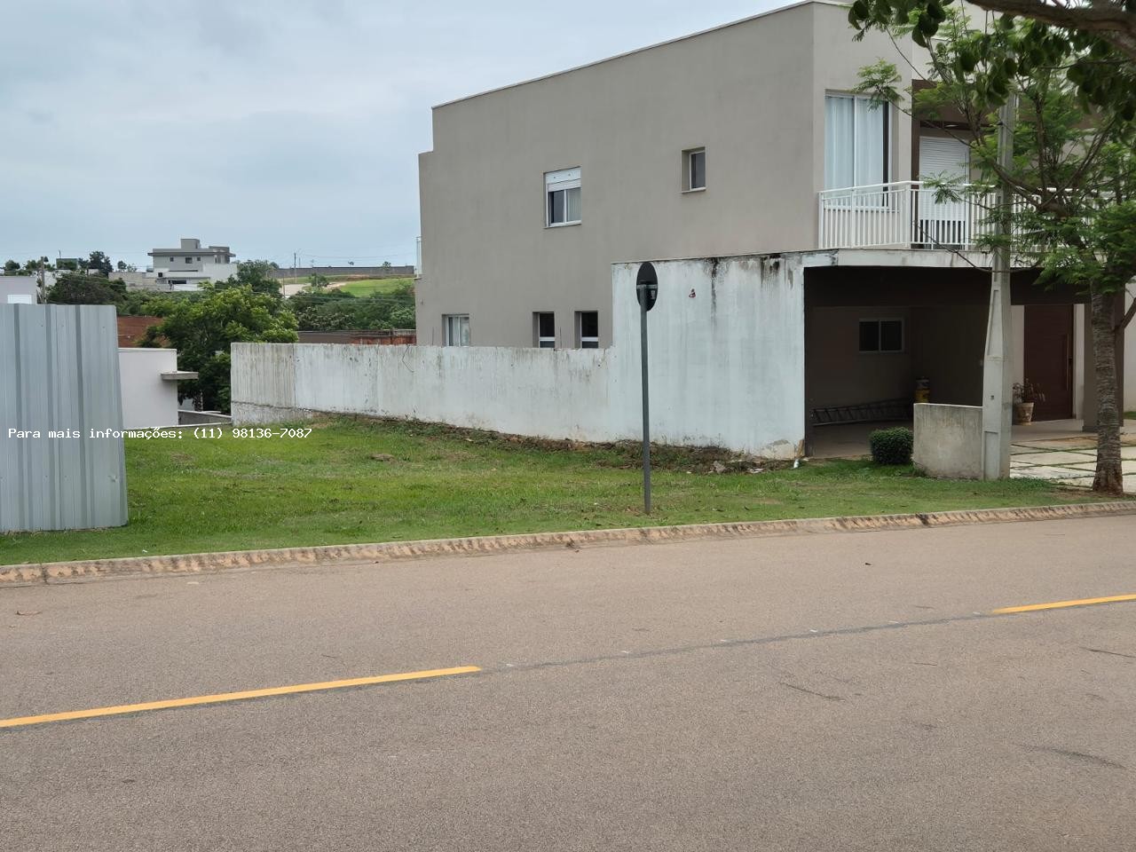 Terreno, 360 m² - Foto 4