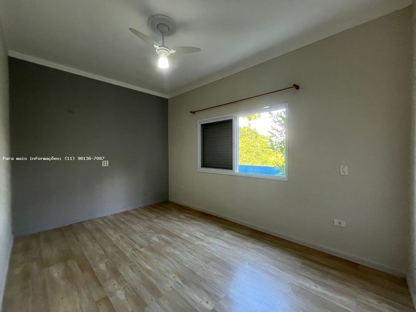 Casa para alugar com 2 quartos, 493m² - Foto 6
