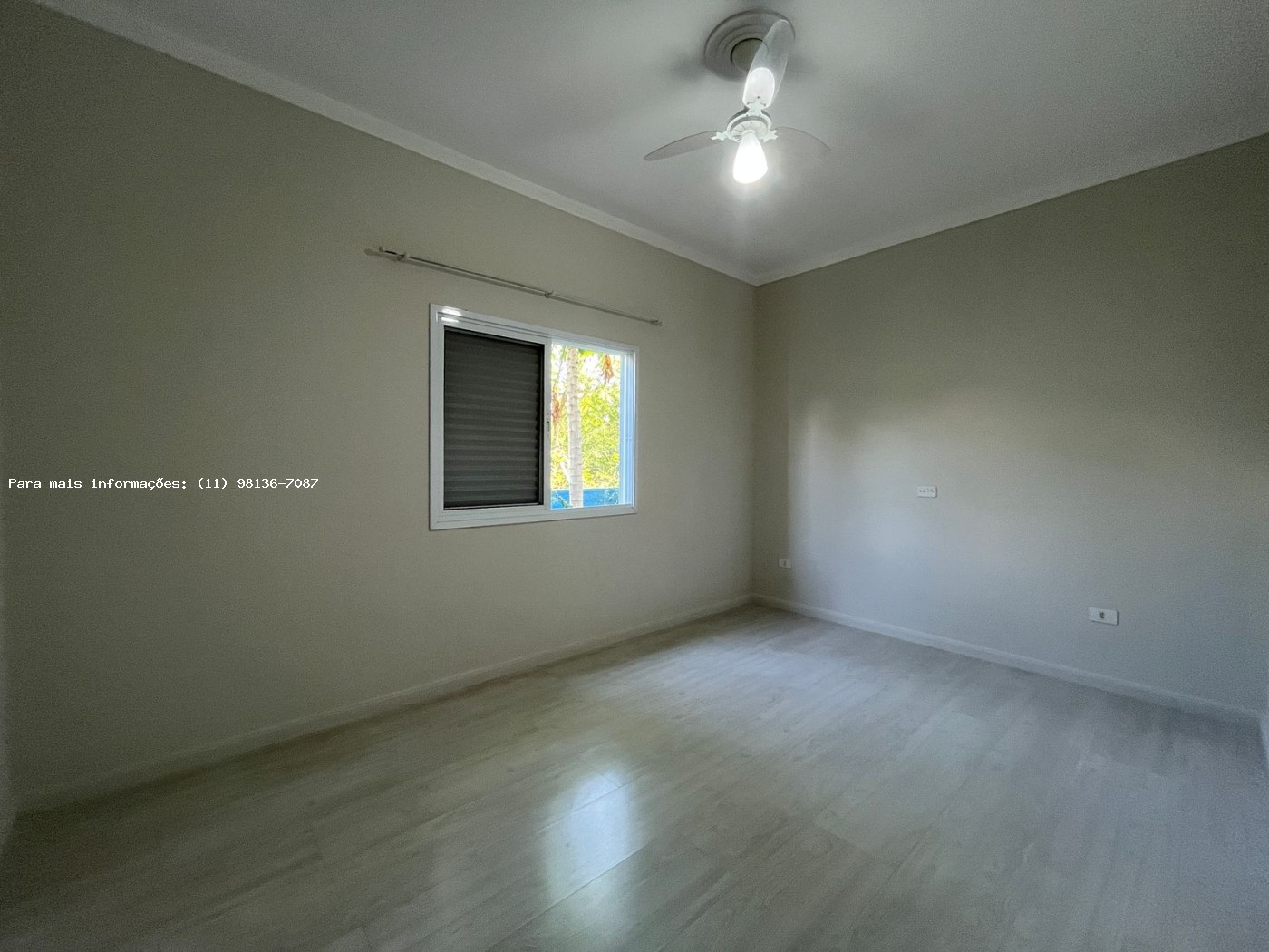 Casa para alugar com 2 quartos, 493m² - Foto 8