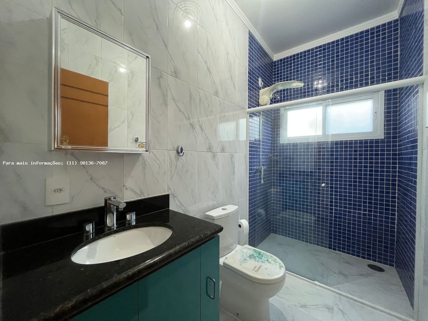 Casa para alugar com 2 quartos, 493m² - Foto 9