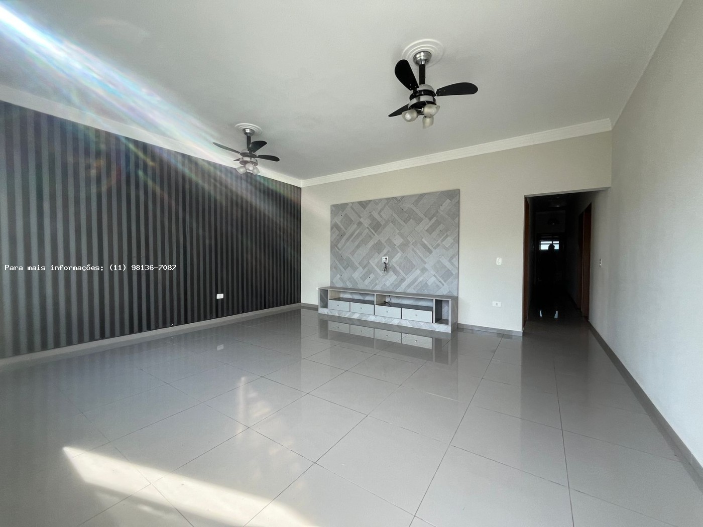 Casa para alugar com 2 quartos, 493m² - Foto 15