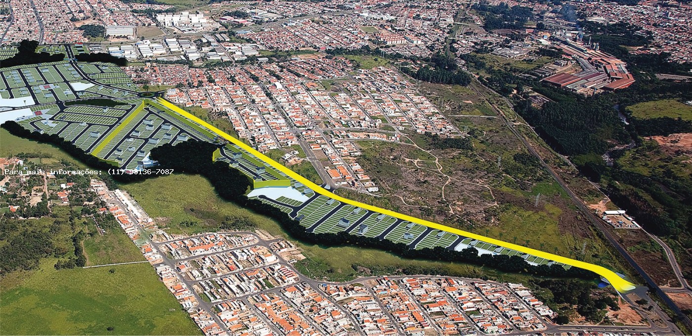Terreno à venda, 300m² - Foto 1