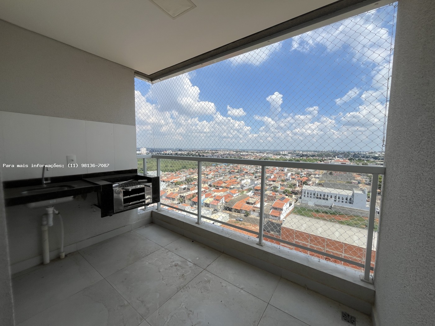 Apartamento para alugar com 2 quartos - Foto 1