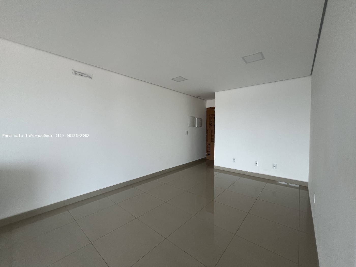 Apartamento para alugar com 2 quartos - Foto 2