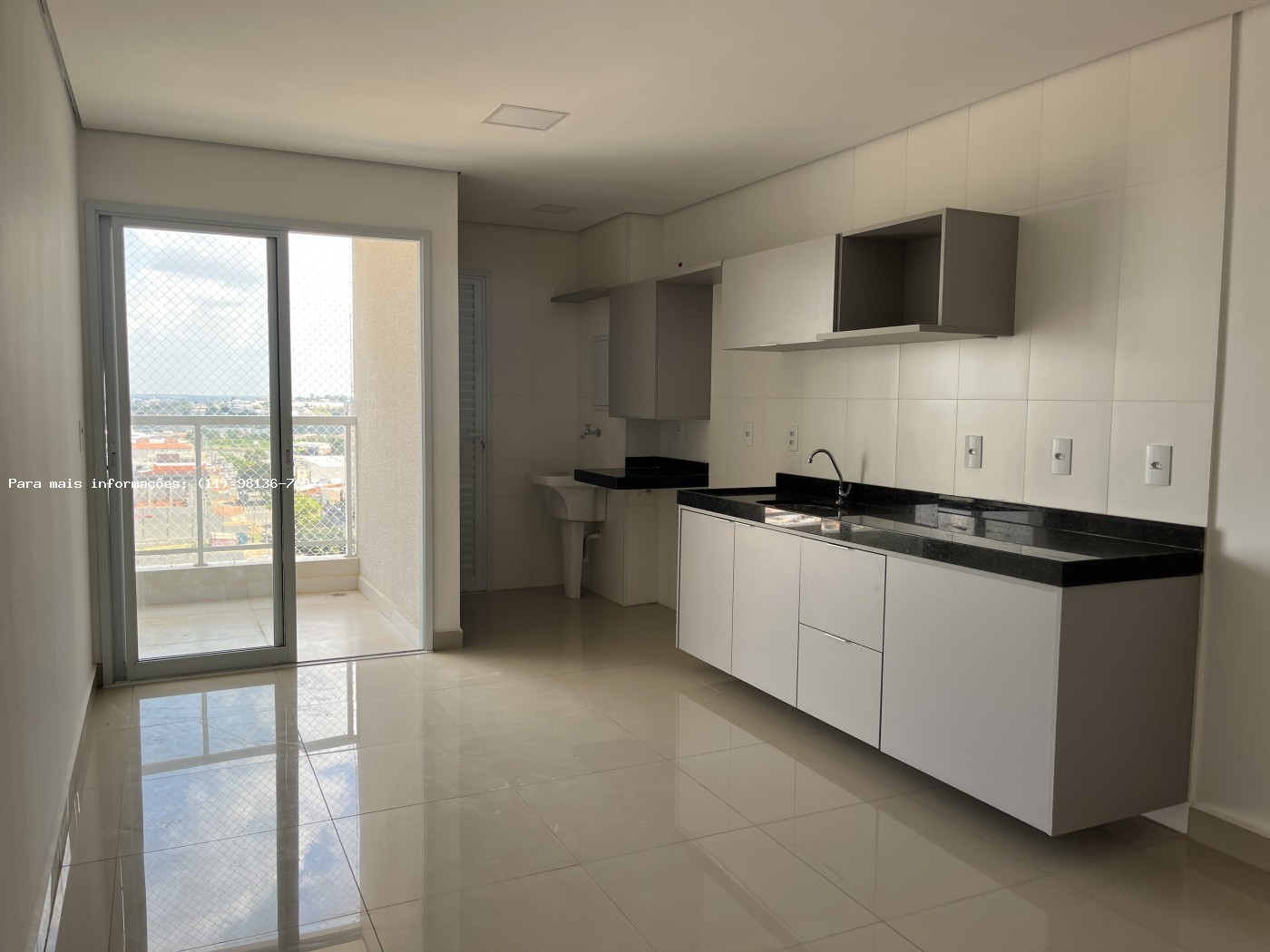 Apartamento para alugar com 2 quartos - Foto 4