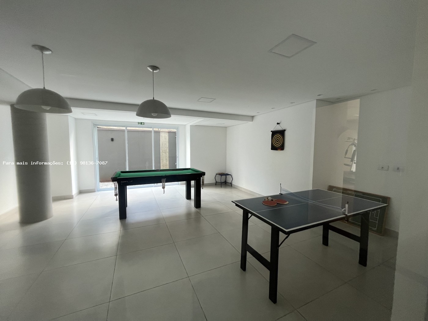 Apartamento à venda com 2 quartos - Foto 10