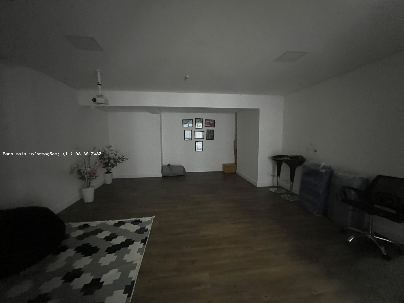 Apartamento à venda com 2 quartos - Foto 11