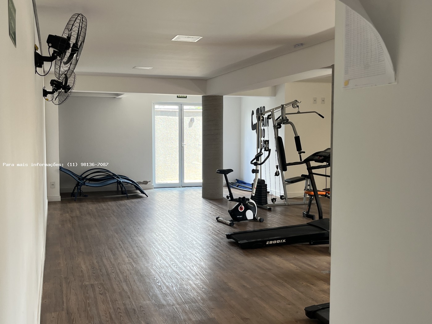 Apartamento à venda com 2 quartos - Foto 12