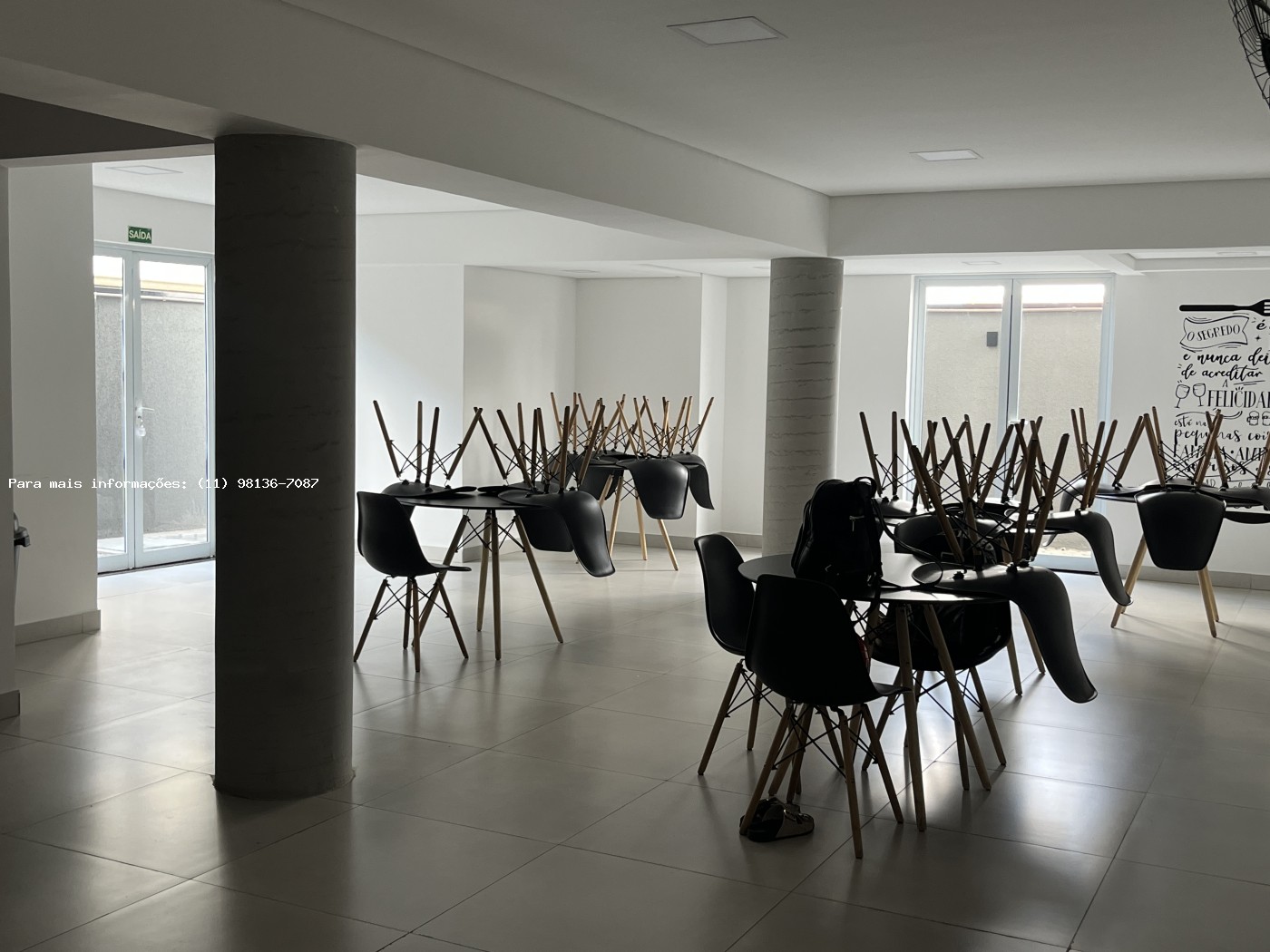 Apartamento à venda com 2 quartos - Foto 13