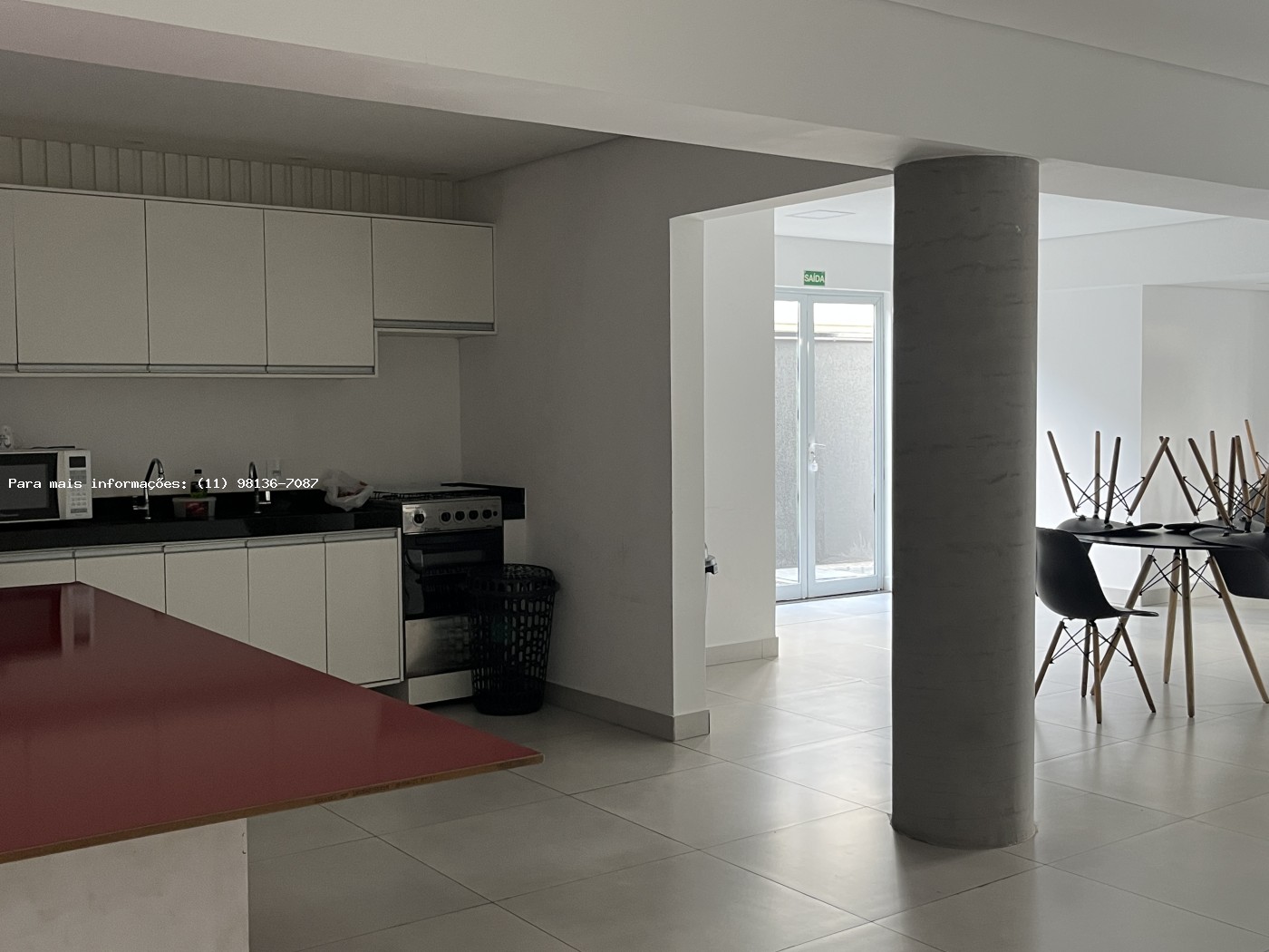 Apartamento à venda com 2 quartos - Foto 14