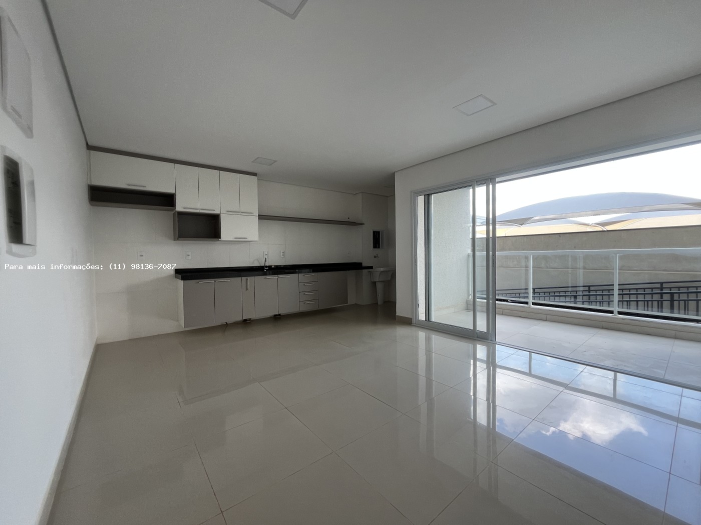Apartamento à venda com 2 quartos - Foto 4