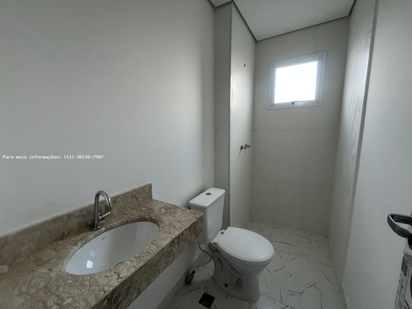 Apartamento à venda com 2 quartos - Foto 7